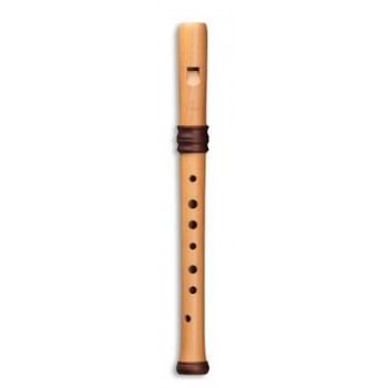 Soprano recorder Adri´s Dream Recorder wood Art.-Nr. 4117